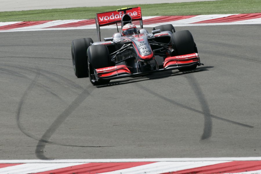 GP TURCHIA - Qualifiche e Prove Libere 3